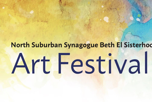 Art Festival banner