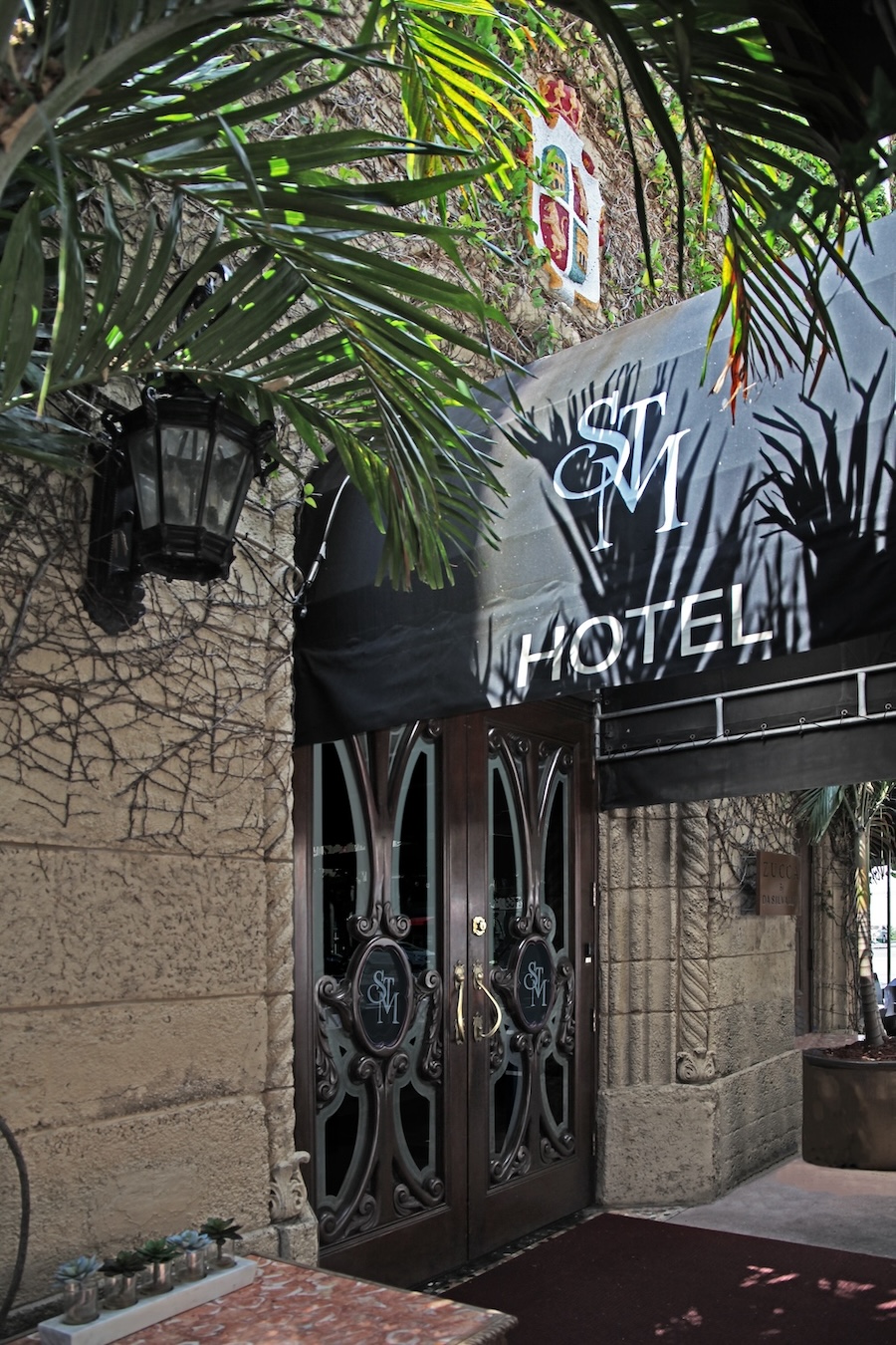 Hotel St. Michel