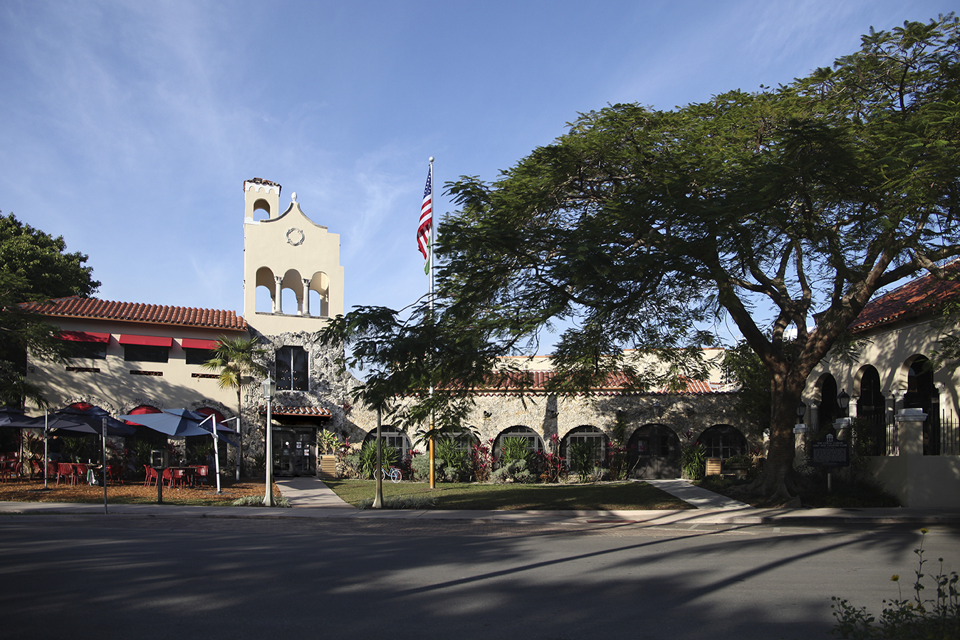 Coral Gables Country Club